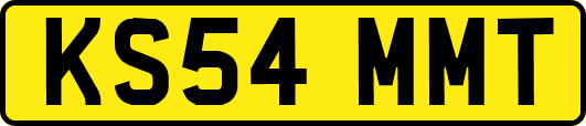 KS54MMT