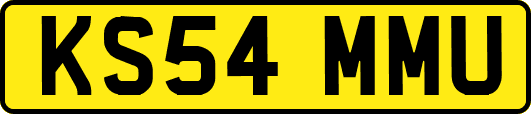 KS54MMU