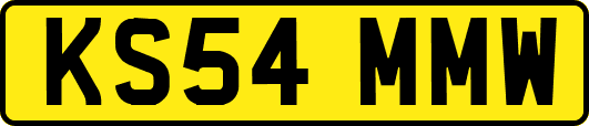 KS54MMW
