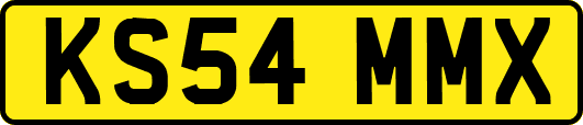 KS54MMX