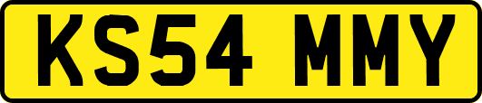 KS54MMY