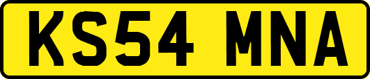 KS54MNA