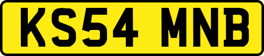 KS54MNB