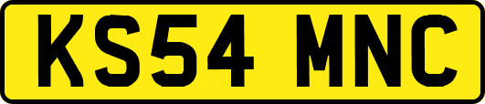 KS54MNC