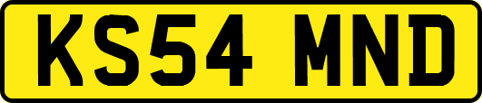 KS54MND