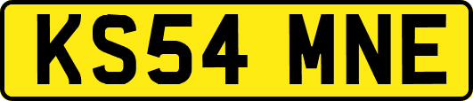 KS54MNE