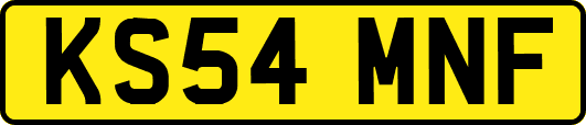 KS54MNF