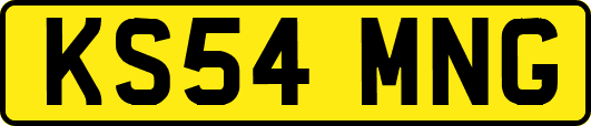 KS54MNG