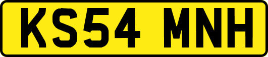 KS54MNH