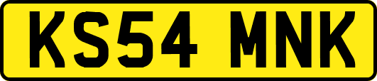 KS54MNK