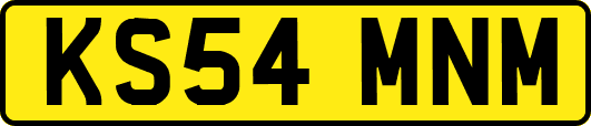 KS54MNM