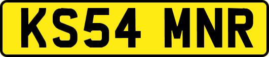 KS54MNR