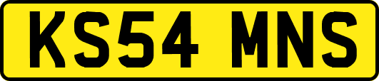 KS54MNS