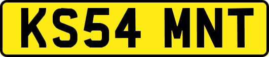 KS54MNT