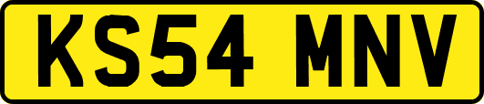 KS54MNV