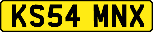 KS54MNX