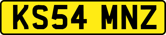 KS54MNZ