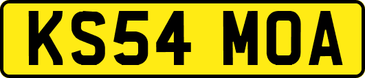 KS54MOA