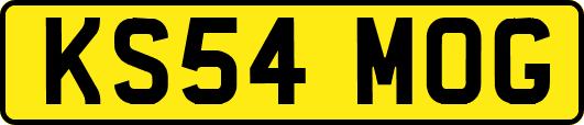 KS54MOG
