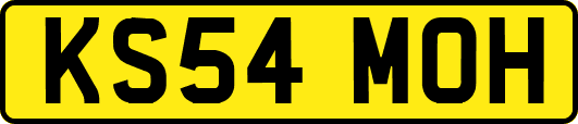 KS54MOH