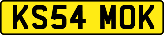 KS54MOK