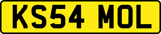 KS54MOL