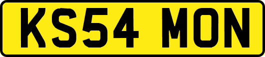 KS54MON