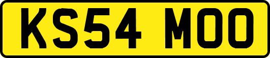 KS54MOO
