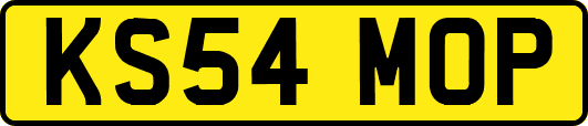 KS54MOP