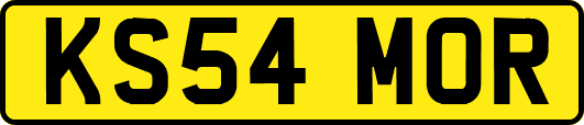 KS54MOR