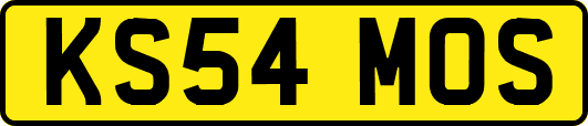 KS54MOS