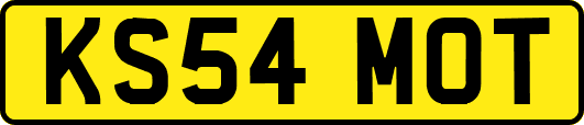 KS54MOT