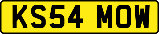 KS54MOW