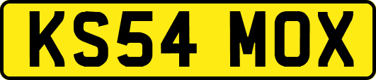 KS54MOX