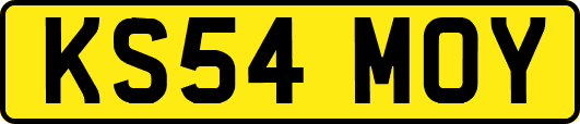 KS54MOY