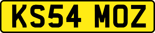 KS54MOZ
