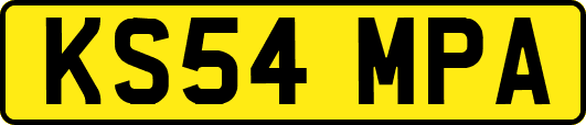 KS54MPA