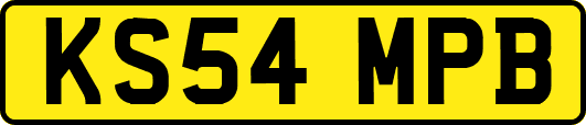 KS54MPB