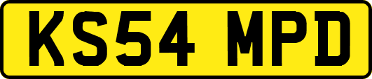 KS54MPD