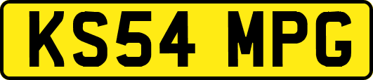 KS54MPG