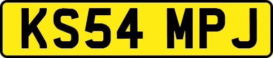 KS54MPJ