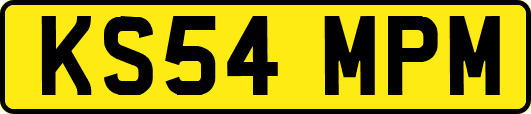 KS54MPM