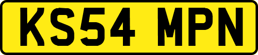 KS54MPN