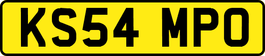 KS54MPO