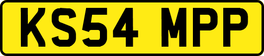 KS54MPP