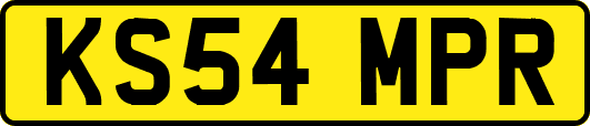KS54MPR