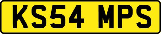 KS54MPS