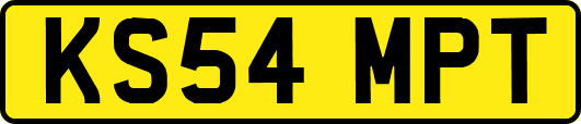 KS54MPT