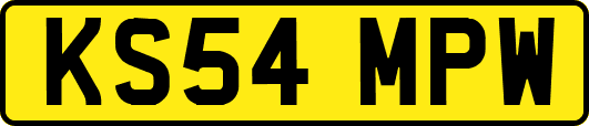 KS54MPW