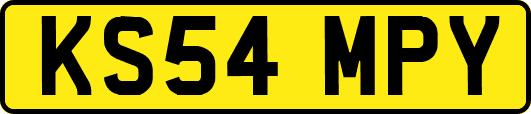KS54MPY
